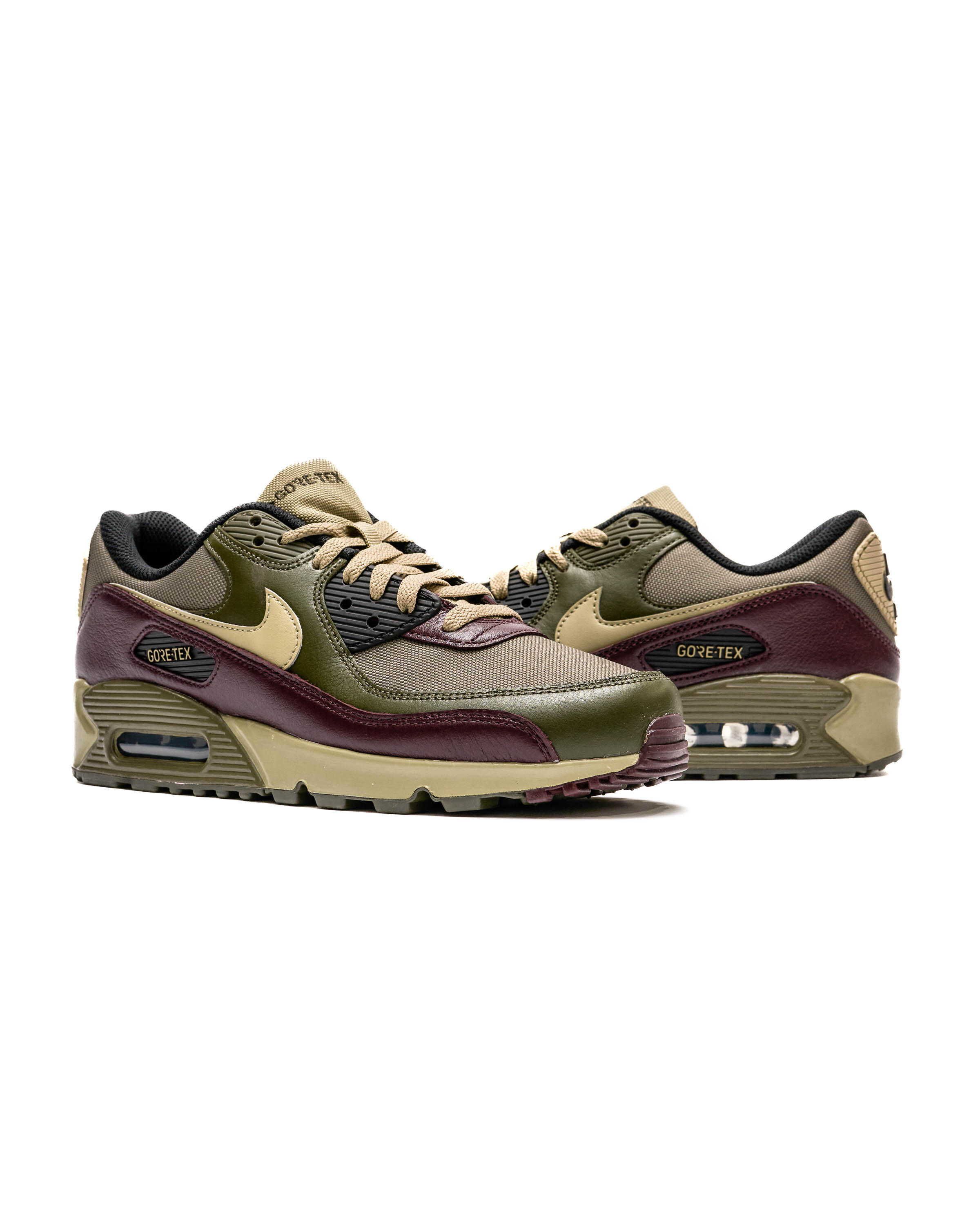 Nike AIR MAX 90 Gore-Tex | FD5810-200 | AFEW STORE